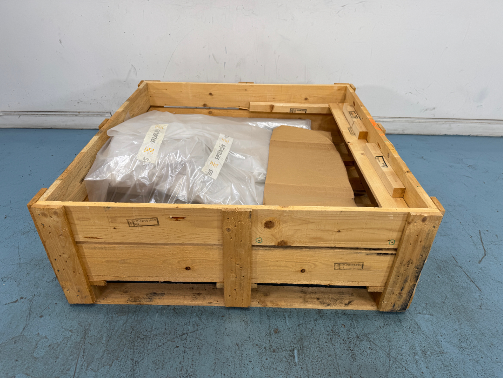 Image of Minebea Intec Floor Scale